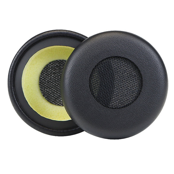 1 Pair Headphone Cover for Jabra Evolve 20 20SE 30 30II 40 65 65+, Color: Original