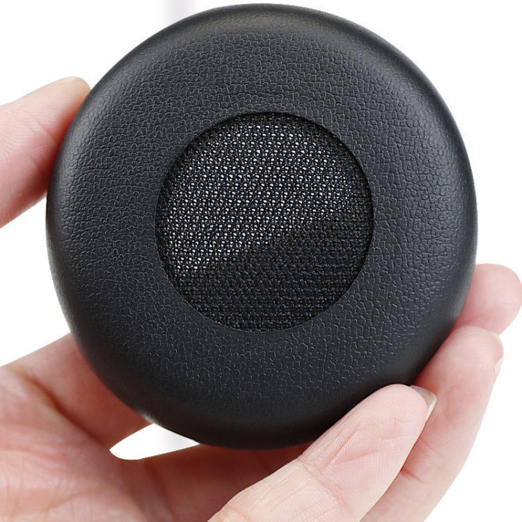 1 Pair Headphone Cover for Jabra Evolve 20 20SE 30 30II 40 65 65+, Color: Original - Earmuff & Pad by PMC Jewellery | Online Shopping South Africa | PMC Jewellery | Buy Now Pay Later Mobicred
