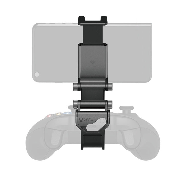8Bitdo Gamepad Adjustable Aluminum Stand For XBOX One(Black) - Holder by 8Bitdo | Online Shopping South Africa | PMC TechLife