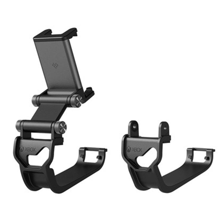 8Bitdo Gamepad Adjustable Aluminum Stand For XBOX One(Black) - Holder by 8Bitdo | Online Shopping South Africa | PMC TechLife