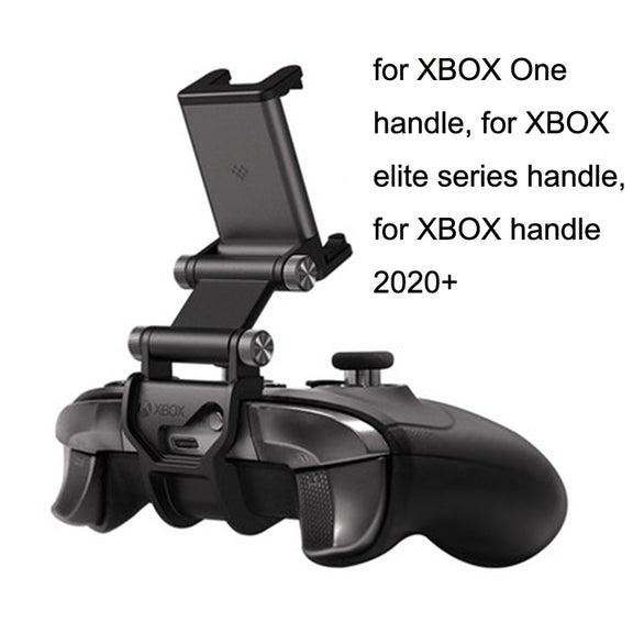 8Bitdo Gamepad Adjustable Aluminum Stand For XBOX One(Black)