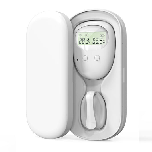 Wireless Bedwetting Alarm Pee Alarm with Receiver for Boys Grils Kids Potty Training Elder Care - free shipping - PMC Jewellery - Order now!