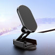 Vehicle Bracket Magnetic Navigation Bracket(Folding Black) - free shipping - PMC TechLife - Order now!