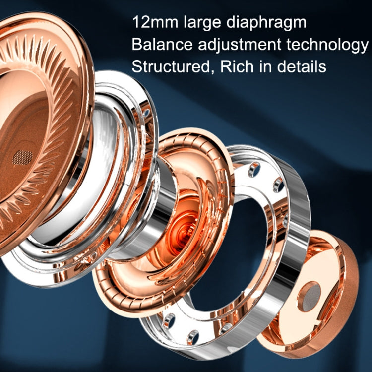 Bluetooth Business Hanging Ear Digital Display LED Sports Driving Headset(X5 Standard) - Bluetooth Earphone by PMC TechLife | Online Shopping South Africa | PMC TechLife