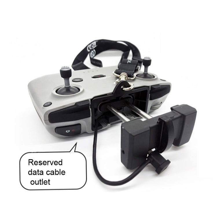 CQT Remote Control Lanyard With Hook For DJI Mavic Air 2/2S/Mini 2 /Mini 3 Pro,Style: Thin Rope - Others by PMC TechLife | Online Shopping South Africa | PMC TechLife