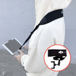 CQT Remote Control Lanyard With Hook For DJI Mavic Air 2/2S/Mini 2 /Mini 3 Pro,Style: Wide Rope - Others by PMC TechLife | Online Shopping South Africa | PMC TechLife