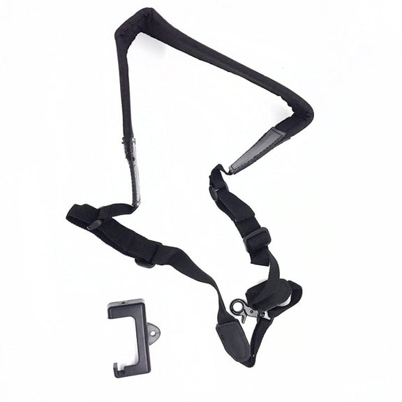 CQT Remote Control Lanyard With Hook For DJI Mavic Air 2/2S/Mini 2 /Mini 3 Pro,Style: Wide Rope