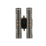 Electric Shaver Head Assembly For Braun 5610/5611/5612/5614/5414(31B)