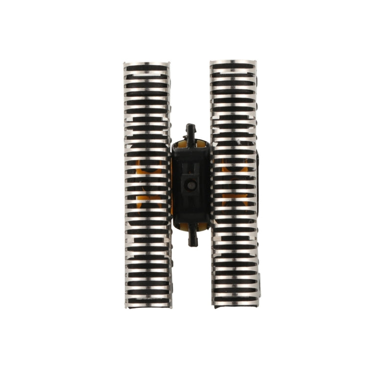 Electric Shaver Head Assembly For Braun 5610/5611/5612/5614/5414(31B)