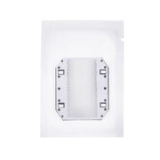 Electric Shaver Mesh for Panasonic ES9943C/ES318/329/338/365/ES-RP20(Plastic Bag Package)