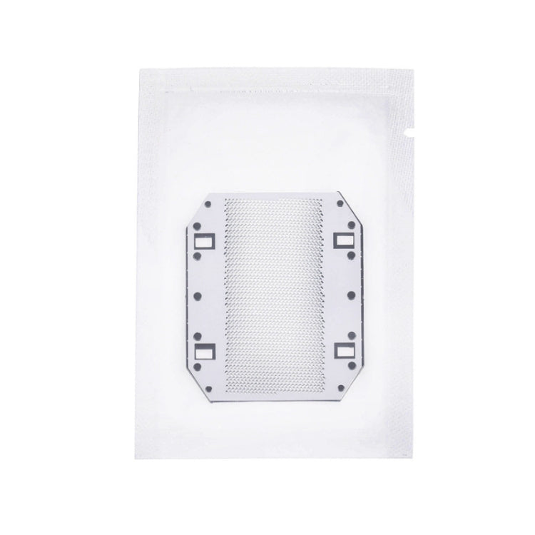 Electric Shaver Mesh for Panasonic ES9943C/ES318/329/338/365/ES-RP20(Plastic Bag Package)