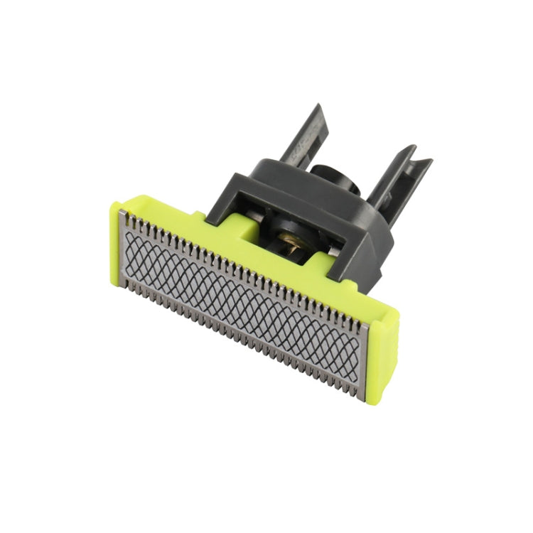 Electric Shaver Heads for Philips QP2520/QP2530/QP2620/QP2630/QP6510/QP6520 - Shavers Parts & Accessories by PMC TechLife | Online Shopping South Africa | PMC TechLife | Buy Now Pay Later Mobicred