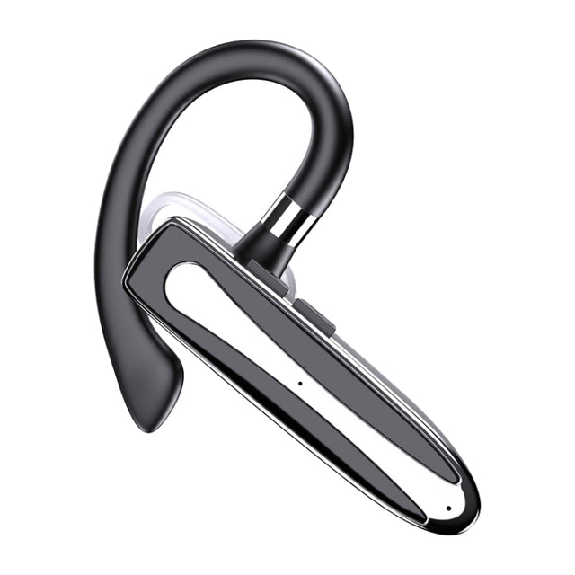 530 Business Model Hanging Ear Stereo Bluetooth Headset(Single Earphone)