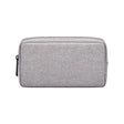 DY01 Digital Accessories Storage Bag, Spec: Large (Maid Gray) - free shipping - PMC TechLife - Order now!