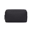 DY01 Digital Accessories Storage Bag, Spec: Large (Mysterious Black) - free shipping - PMC TechLife - Order now!