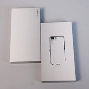 10 PCS Digital Product Mobile Phone Case/Tempered Film/Support Frame Box(191x100x22mm)