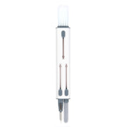 Bluetooth Headphones Earbuds Cleaning Pen(White Gray)