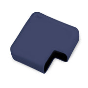 JRC Power Adapter Protective Case For Macbook Pro16 A2485 (2021) (Navy Blue)