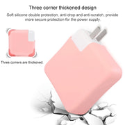 JRC Power Adapter Protective Case For Macbook Pro14 A2442 (2021) (Luminous Color)