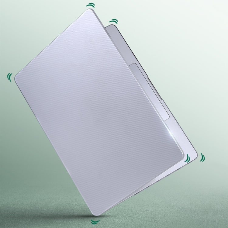 JRC Wear-resistant Scratch-resistant Laptop Case For MacBook Pro 14 A2442 - free shipping - PMC TechLife - Order now!