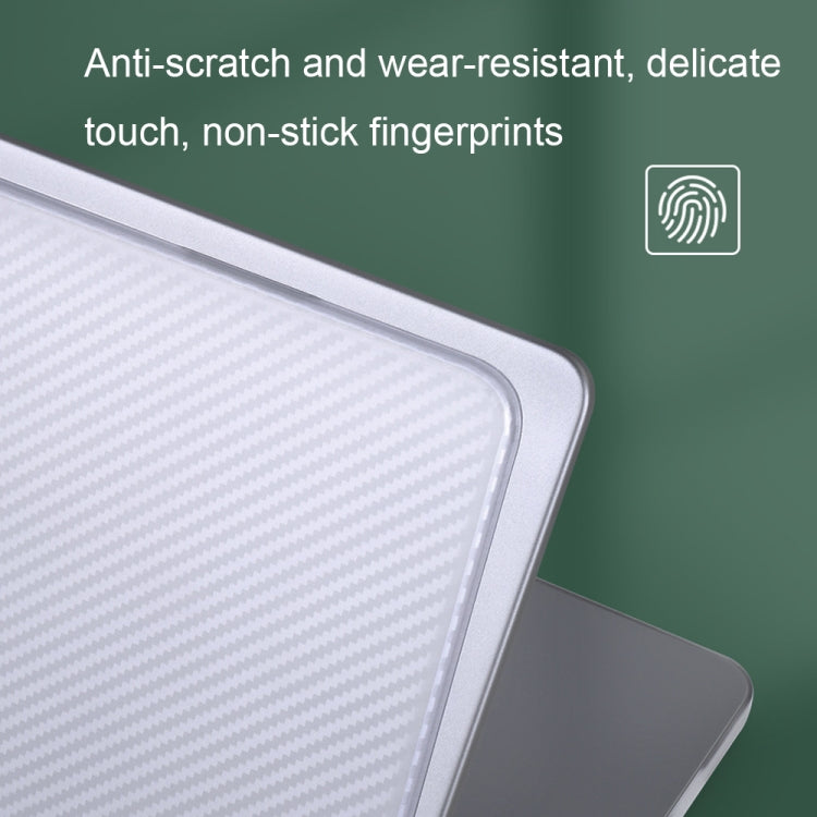 JRC Wear-resistant Scratch-resistant Laptop Case For MacBook Pro 14 A2442 - free shipping - PMC TechLife - Order now!