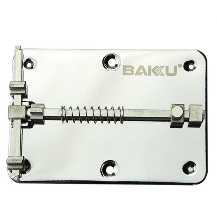Baku BK-686 Mobile Phone Motherboard Repair Fixing Bracket BGA Tin Planting Welding Frame - Repair Platform by Baku | Online Shopping South Africa | PMC TechLife | Buy Now Pay Later Mobicred