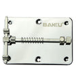 Baku BK-686 Mobile Phone Motherboard Repair Fixing Bracket BGA Tin Planting Welding Frame - Repair Platform by Baku | Online Shopping South Africa | PMC TechLife | Buy Now Pay Later Mobicred