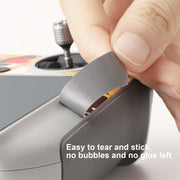 Sunnylife Drone+Remote Control Protective Sticker For DJI Mini 3 Pro RC Version( Skateboard)