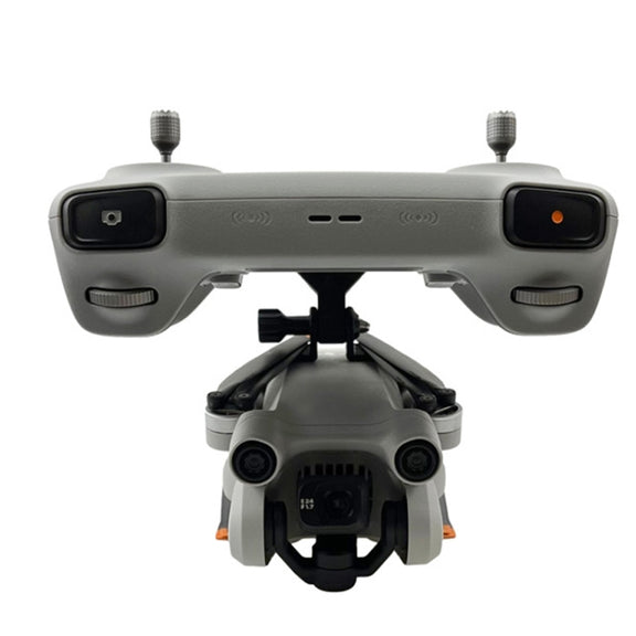 Handheld Retrofit Bracket for DJI Mini 3 Pro,Style: With Screen Version