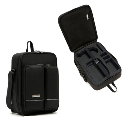 BKANO Storage Bag Shoulder Bag Messenger Bag Suitcase for DJI Mini 3 Pro(Black) - free shipping - PMC Jewellery - Order now!