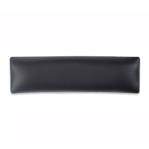 Headband Pads Compatible For Sony MDR-100ABN  WH-H900N(Black)