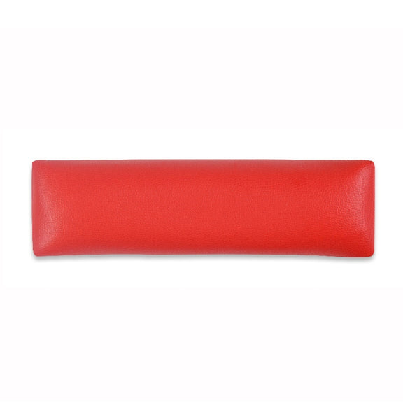 Headband Pads Compatible For Sony MDR-100ABN  WH-H900N(Red)
