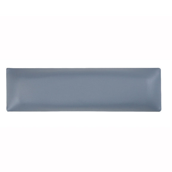 Headband Pads Compatible For Sony MDR-100ABN  WH-H900N(Moonlight Blue)