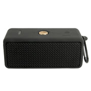 M1 Bluetooth Speaker Silicone Case For Marshall Emberton(Dark Blue)