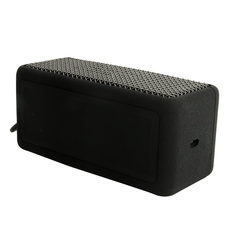 M1 Bluetooth Speaker Silicone Case For Marshall Emberton(Silver Gray) - Protective Case by PMC TechLife | Online Shopping South Africa | PMC TechLife