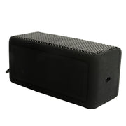 M1 Bluetooth Speaker Silicone Case For Marshall Emberton(Silver Gray)