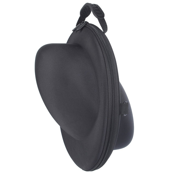 Bluetooth Speaker Storage Protection Bag For Harman Kardon Onyx Studio 7(Black)