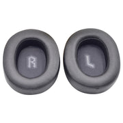1 Pair For JBL E55BT Headphone Cover Foam Cover(Black)