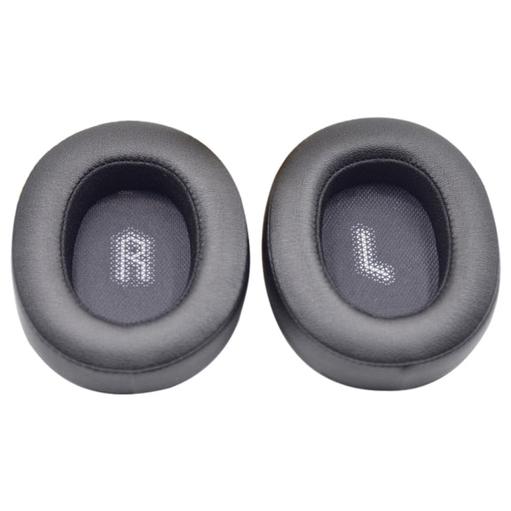 1 Pair For JBL E55BT Headphone Cover Foam Cover(Black)