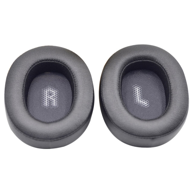 1 Pair For JBL E55BT Headphone Cover Foam Cover(Black)