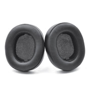 1 Pair Headphone Cover Foam Cover for JBL E55BT, Color: Without LR