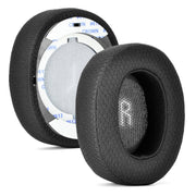 1 Pair Headphone Cover Foam Cover for JBL E55BT, Color: Football Net Thickened