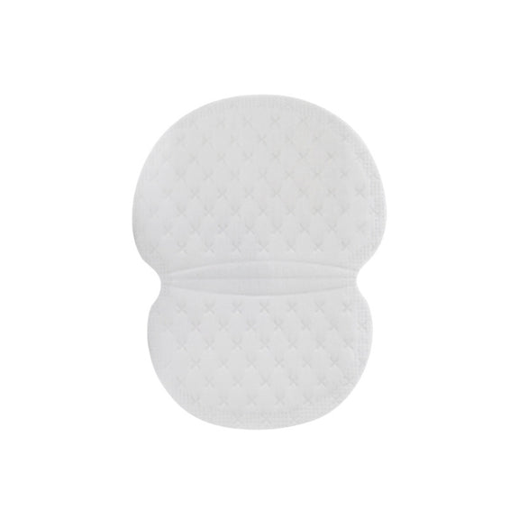 50 PCS Summer Breathable Underarm Invisible Sweat-absorbing Stickers Original