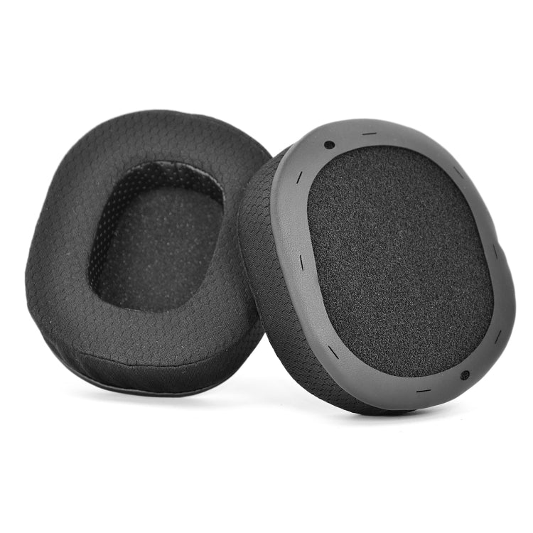 2 PCS Sponge Cover Ear Pads for Razer BlackShark V2 /V2 Pro,Style:  19B32 - Earmuff & Pad by PMC TechLife | Online Shopping South Africa | PMC TechLife