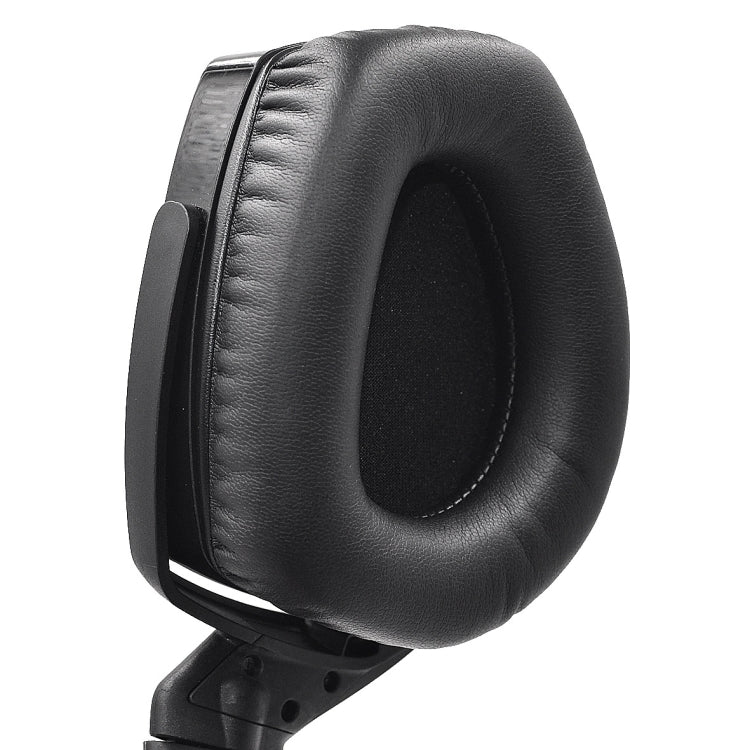 2 PCS Earpad for Sennheiser HDR RS165 RS175 RS185 RS195,Style: Frog Leather Earmuff
