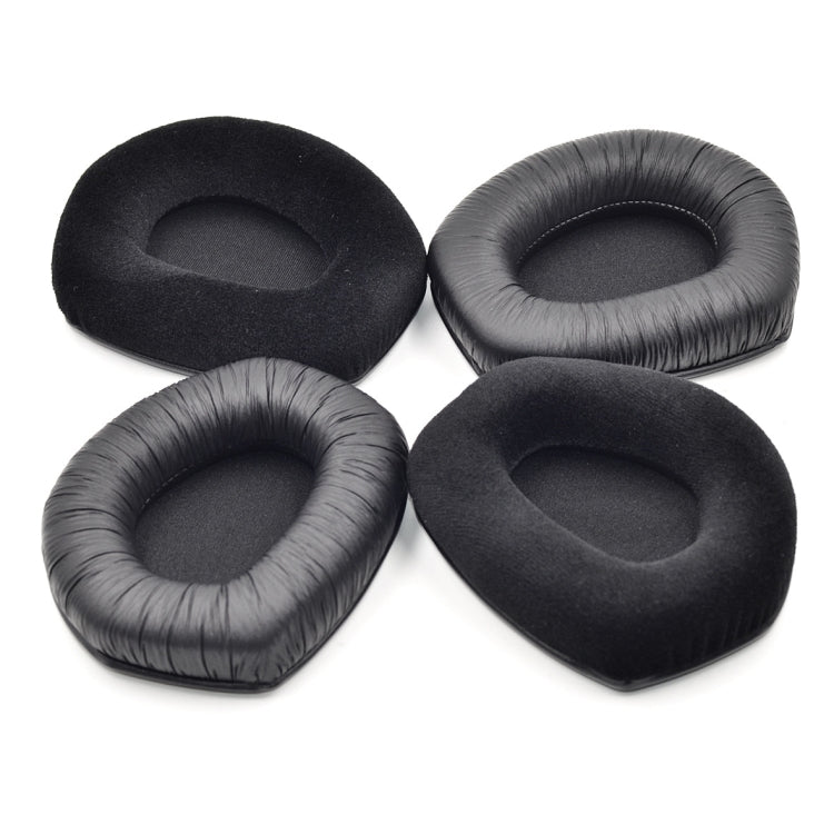 2 PCS Earpad for Sennheiser HDR RS165 RS175 RS185 RS195,Style: Football Net Earmuff - Earmuff & Pad by PMC TechLife | Online Shopping South Africa | PMC TechLife | Buy Now Pay Later Mobicred