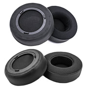 2 PCS Headphones Soft Comfortable Ice Earmuffs For Corsair Virtuoso RGB XT, Spec: Ice-feeling Cloth