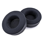 2 PCS Headphones Soft Comfortable Ice Earmuffs For Corsair Virtuoso RGB XT, Spec: Ice-feeling Cloth