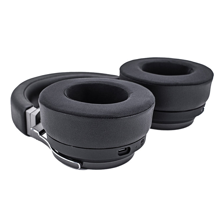 2 PCS Headphones Soft Comfortable Ice Earmuffs For Corsair Virtuoso RGB XT, Spec: Football Pattern - Earmuff & Pad by PMC TechLife | Online Shopping South Africa | PMC TechLife