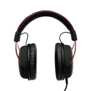 1 Pair Foam Headphone Earmuffs For Kingston HyperX Cloud Mix / Flight S / Alpha, Color: White